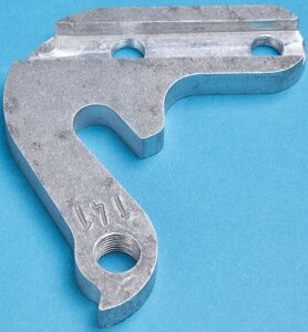 Держатель заднего переключателя CNC Сервис № 141 (3516)