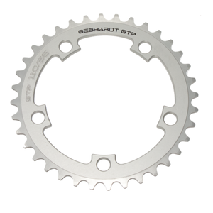 Система шатунов Gebhardt Classic 110 мм 591011039 Система шатунов Gebhardt Classic 110 мм 591011039