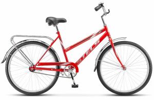 Велосипед Stels Legenda 200 26 C Z010 (19, красный) Велосипед Stels Legenda 200 26 C Z010 (19, красный)