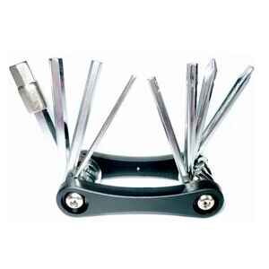 Мультитул Kenli KL-9833C