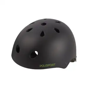 Спортивный шлем Polisport Urban Radical Graffiti S (53-55 см) 8741100002