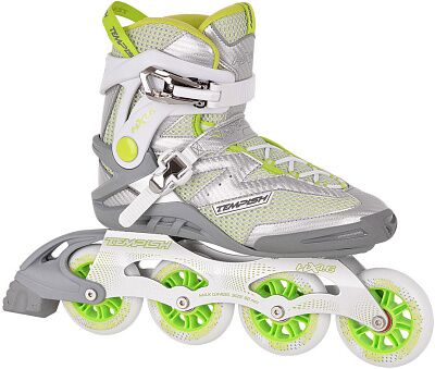 Роликовые коньки Tempish HX 1.6 90 Lady р.38