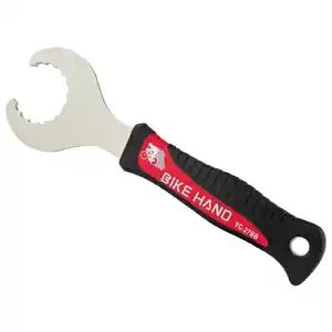 Съемник чашек и каретки Bike Hand YC-27BB