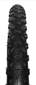 Велопокрышка Wanda CrownKing 24X1.95-P129 Велопокрышка Wanda CrownKing 24X1.95-P129