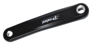 Левый шатун Prowheel C00Q, 170 мм, PR11030