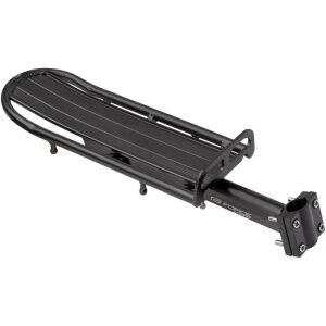 Багажник FORCE Carry на подседельную трубу 24-29 (22327)