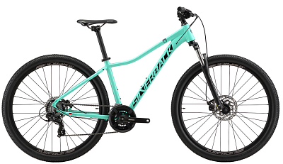 Велосипед Silverback SE:SERIES 7 LADIES 29 MATT MYSTIC TEAL/MATT BLACK L (455 mm) 2026