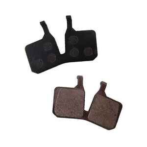 Тормозные колодки Baradine DS-61 Organic (4666)