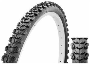 Велопокрышка Chaoyang H-525, 26X1.95 дюймов, S108011