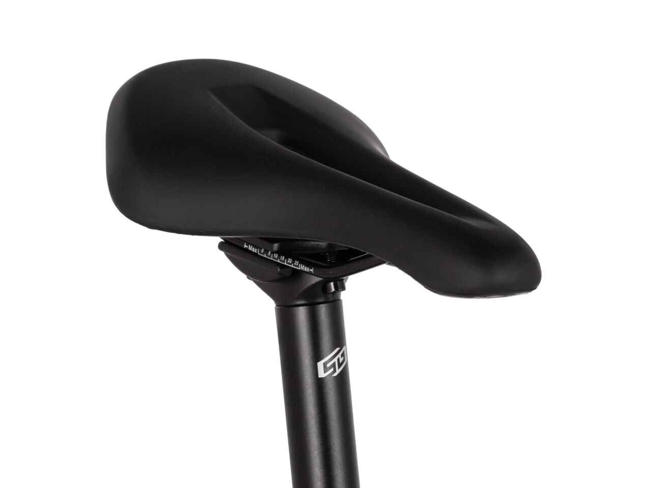 Велосипед Stinger Gradient EVO 29 (MD, черный, 2025) 29AHD.GDTEVO.MDBK5 Велосипед Stinger Gradient EVO 29 (MD, черный, 2025) 29AHD.GDTEVO.MDBK5