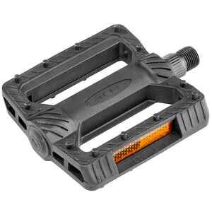 Педали Stels ось 9/16 90 х 93 мм FP-869