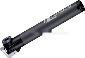 Насос ручной велосипедный Longus Pocket 75117