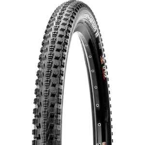 Велопокрышка Maxxis Crossmark II Wire 60TPI 26x2.10 ETB00359600 Велопокрышка Maxxis Crossmark II Wire 60TPI 26x2.10 ETB00359600