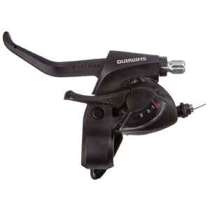 Шифтер Shimano EF41 ASTEF41LBL Шифтер Shimano EF41 ASTEF41LBL