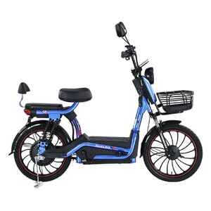 Электровелосипед Smart Balance Fiesta Pro Электровелосипед Smart Balance Fiesta Pro