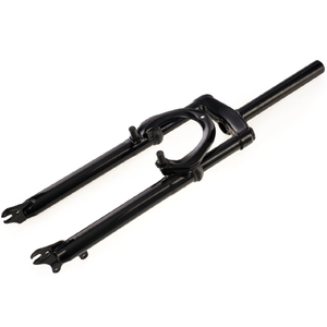 Вилка Totem MD11006 26 80 мм 1-1/8 AHEAD, Ф28.6*Ф25.4