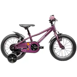 Детский велосипед Silverback Skid 14 2026 (hopbush purple)
