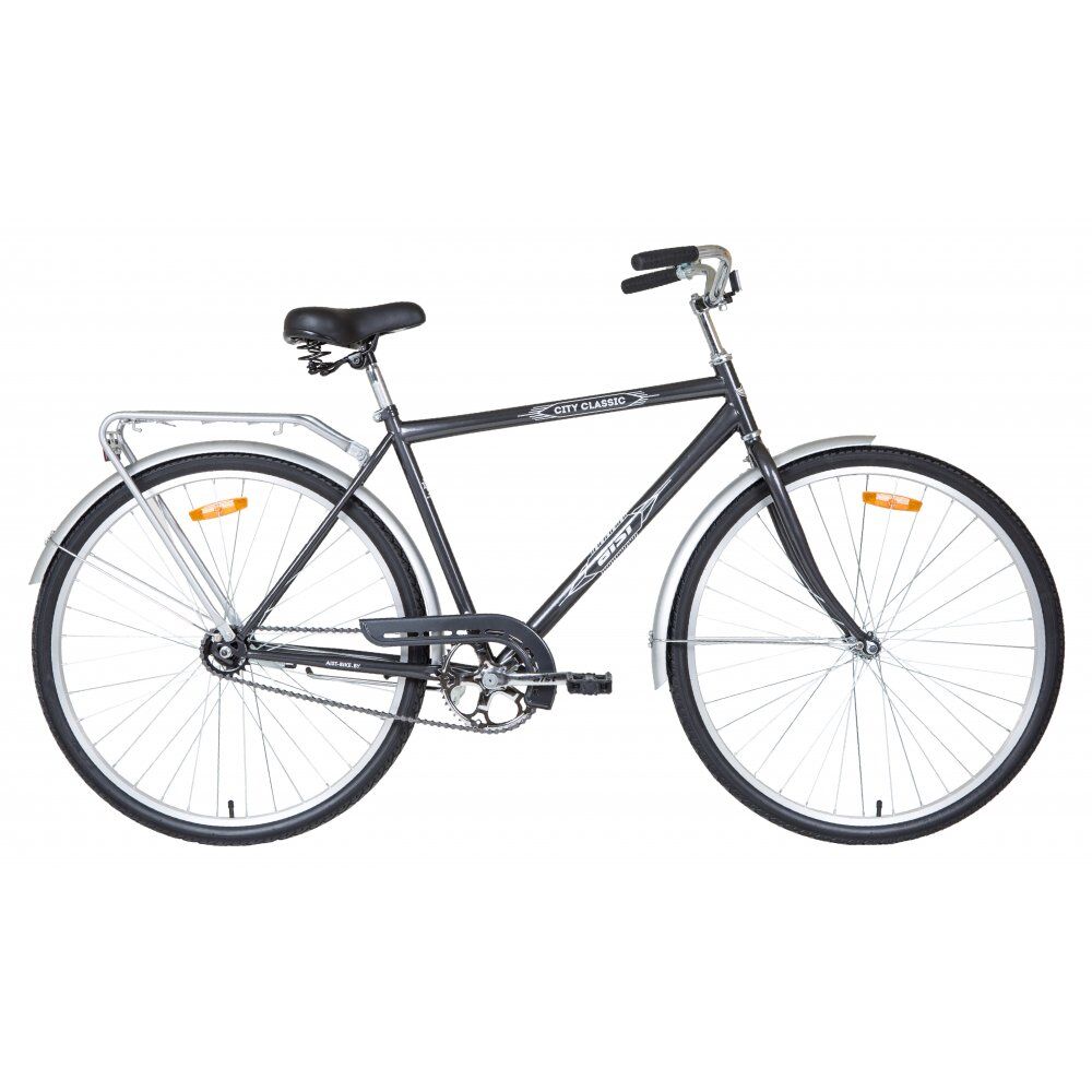 Велосипед Aist 28-130 CKD (19, графит, 2022)