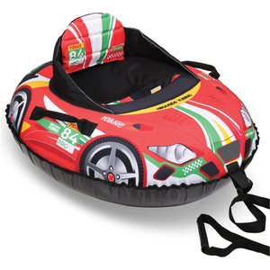 Тюбинг Nika ТБМ2/СА спортивный автомобиль