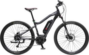 Электровелосипед Forsage Fusion FEB25026004(457) Электровелосипед Forsage Fusion FEB25026004(457)