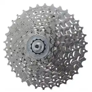 Кассета Shimano CSHG4009134