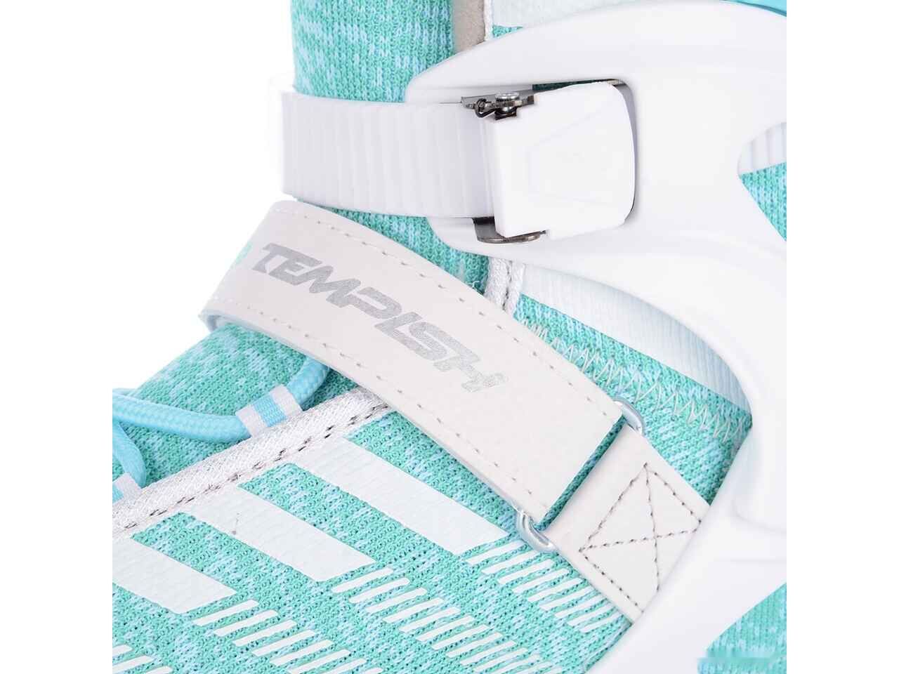 Роликовые коньки Tempish Wire 3.0 Lady (р. 39) Роликовые коньки Tempish Wire 3.0 Lady (р. 39)