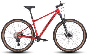 Велосипед HAGEN 4.9 29 (XXL(22) темный оранжевый, металлик) Велосипед HAGEN 4.9 29 (XXL(22) темный оранжевый, металлик)