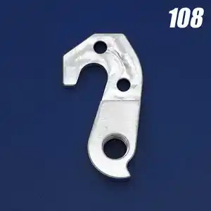 Держатель заднего переключателя скоростей CNC Сервис № 108 (2705)