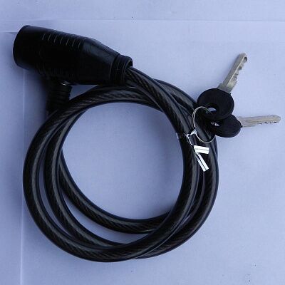 Велозамок Xingtai PJ-307