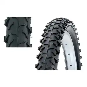 Велопокрышка Wanda CrownKing 24X1.95-P1033S