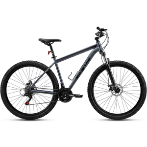 Велосипед MAXTER Boxfer 29 р.19 серый