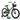 Детский велосипед DELTA Prestige 20 NEW (зеленый, спицы) - фото 2 preview