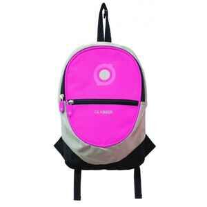 Рюкзак Globber (524-110, розовый)