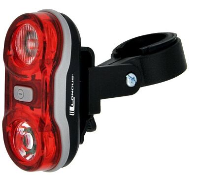 Фонарь Longus 2 Super Led 398408