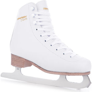 Коньки Tempish Dream white II (р. 42)