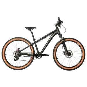 Велосипед Stinger Element Jr 24 (черный, 2026) 24AHD.ELEMENT.JRBK6