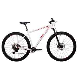 Велосипед Stinger Reload Evo 29 (20, белый, 2024) 29AHD.RELOEVO.20WH4 Велосипед Stinger Reload Evo 29 (20, белый, 2024) 29AHD.RELOEVO.20WH4