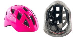 Спортивный шлем Favorit IN11-M-PN Спортивный шлем Favorit IN11-M-PN