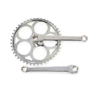 Система шатунов Favorit JH-S107-01, 44T, 165 мм, JH11016 Система шатунов Favorit JH-S107-01, 44T, 165 мм, JH11016