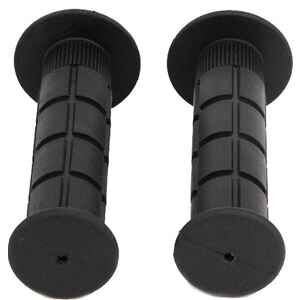 Ручки руля Hualong HL-G102 L-133 (6104) Ручки руля Hualong HL-G102 L-133 (6104)