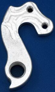 Держатель заднего переключателя скоростей CNC Сервис № 31 (2658) Держатель заднего переключателя скоростей CNC Сервис № 31 (2658)