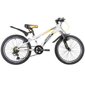 Детский велосипед Novatrack Pointer 20SH6V.POINTER.WT9