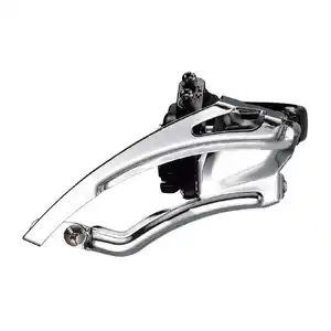 Передний переключатель Microshift  9 ск. 48Т FD-M43