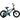 Детский велосипед Novatrack Lumen 14 (черный, 2019) - главное фото preview