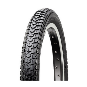 Велопокрышка CST C-712 Giraffe 18x2.125 57-355 Standart Kids (5373)