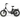 Электровелосипед SameBike FX-500 (черный) preview