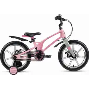Детский велосипед Montasen MB04 (MB04-16WP) розовый