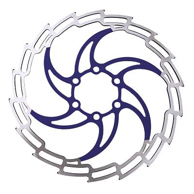 Тормозной диск Baradine DB-05D-160 (Blue) (3782)