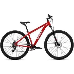 Велосипед Welt Storm 29 MD XL 2025 (Vivid Red) Велосипед Welt Storm 29 MD XL 2025 (Vivid Red)