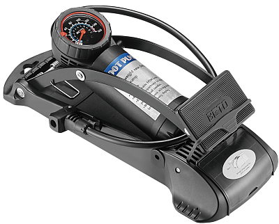 Ножной насос Beto CFT-002 (1133)